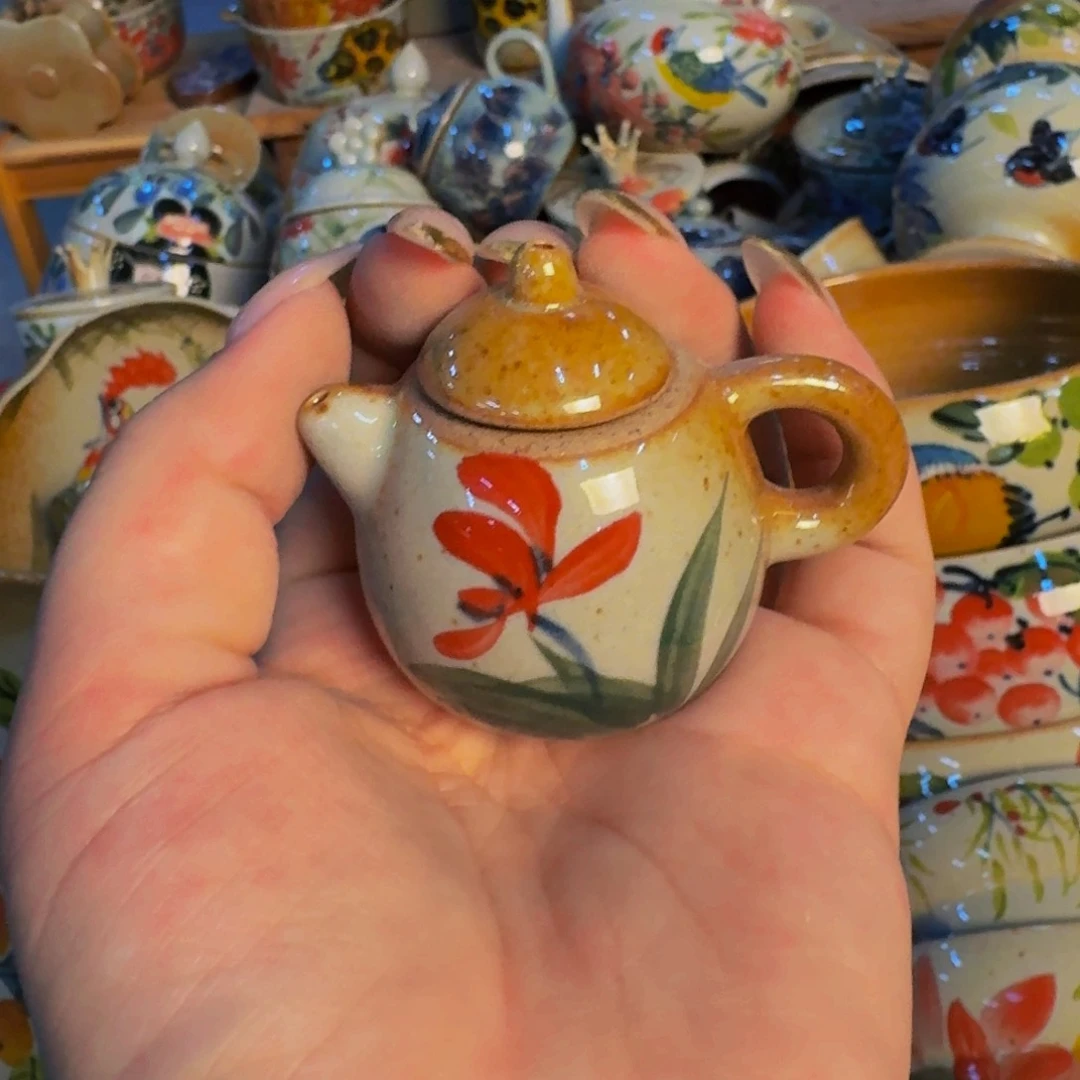 瓷片景德镇源头厂家