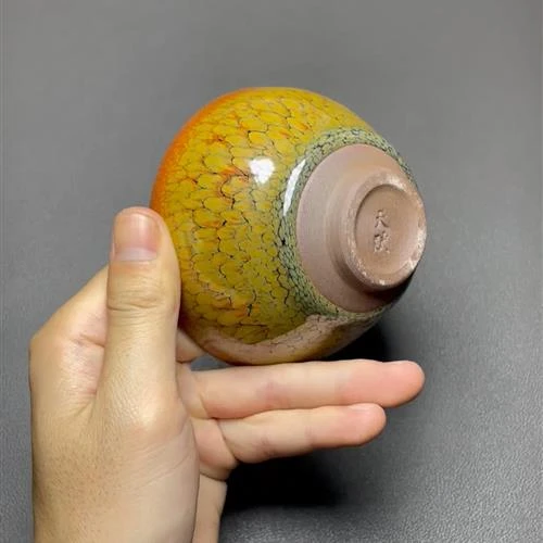 【闪购商品】茶盏-10129..........