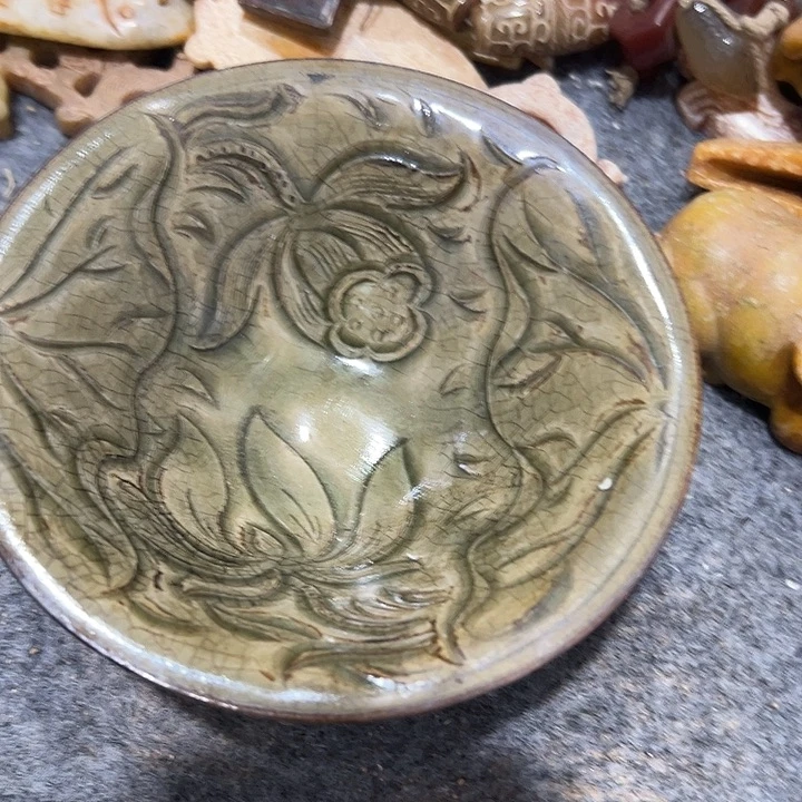 瓦当摆件空间设计