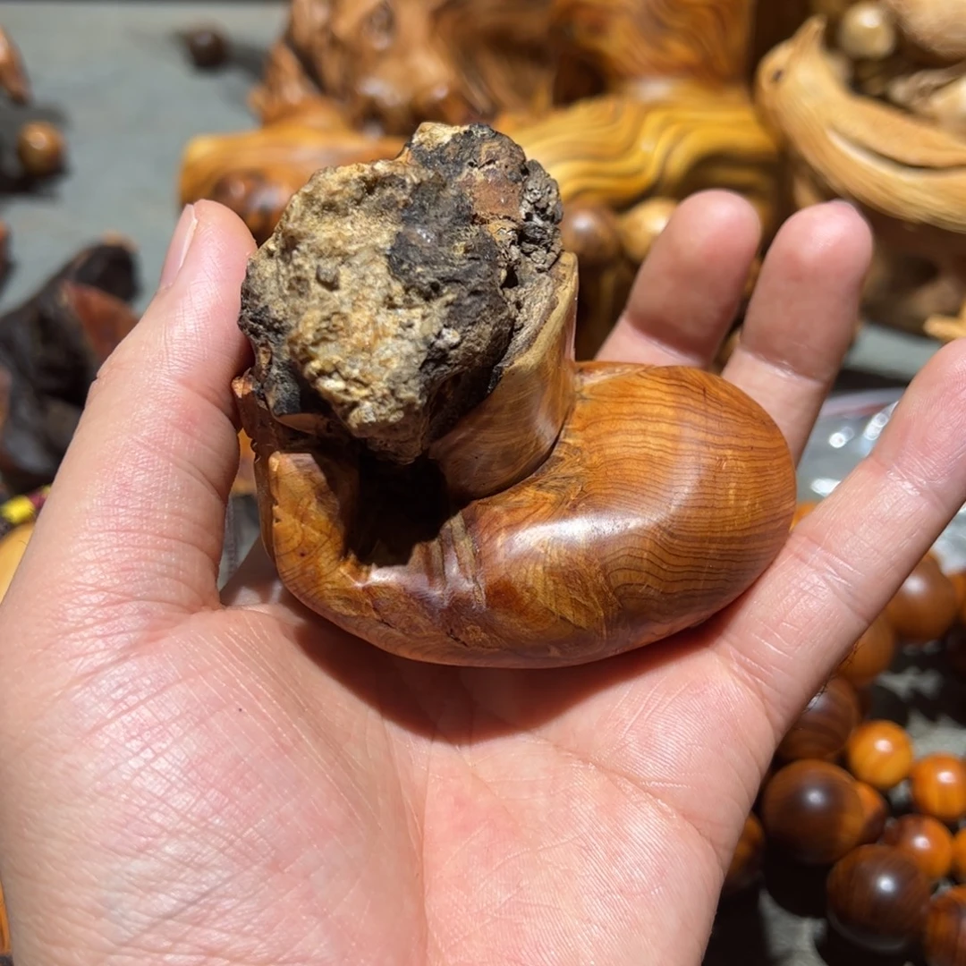 柏木（崖柏）北太行陈化崖柏