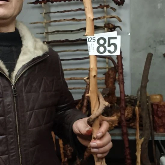 借***乐香榧木高山 檬子木文玩料