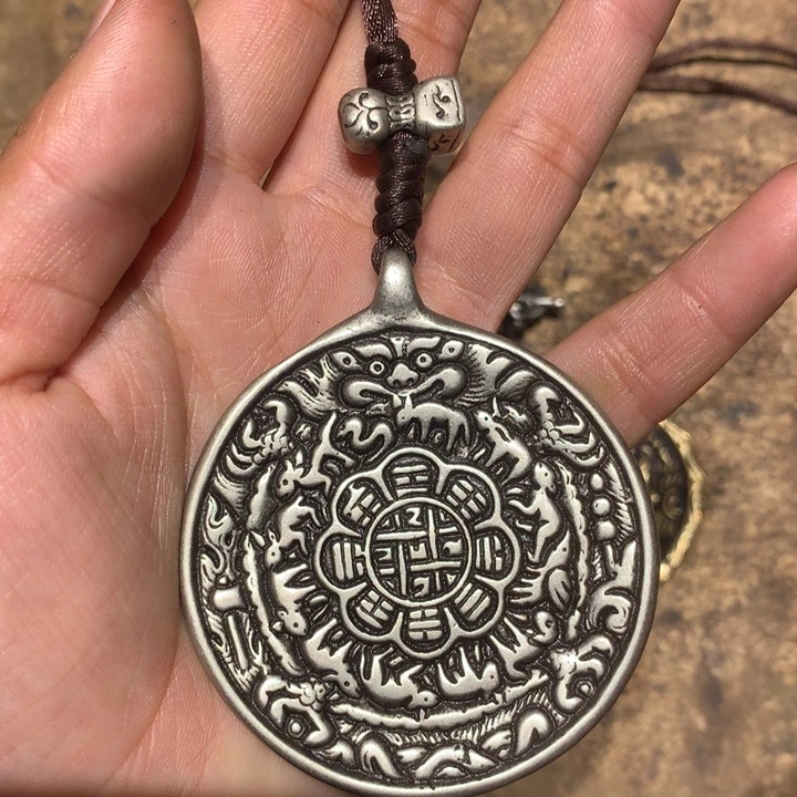 琉璃颈饰喜欢的朋友