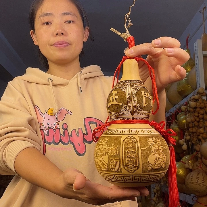 天然葫芦一物一图看图片发货