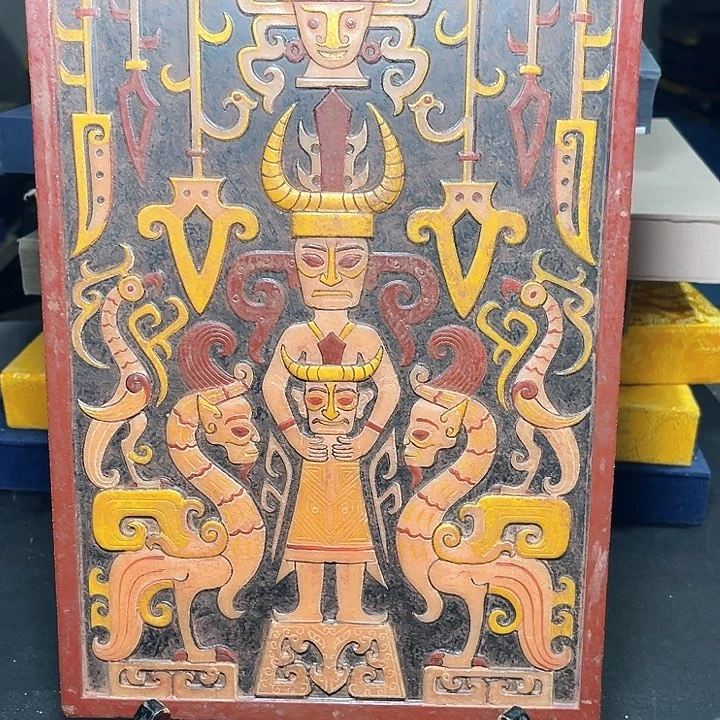 底槽青一物一图发货支持七天无理由。