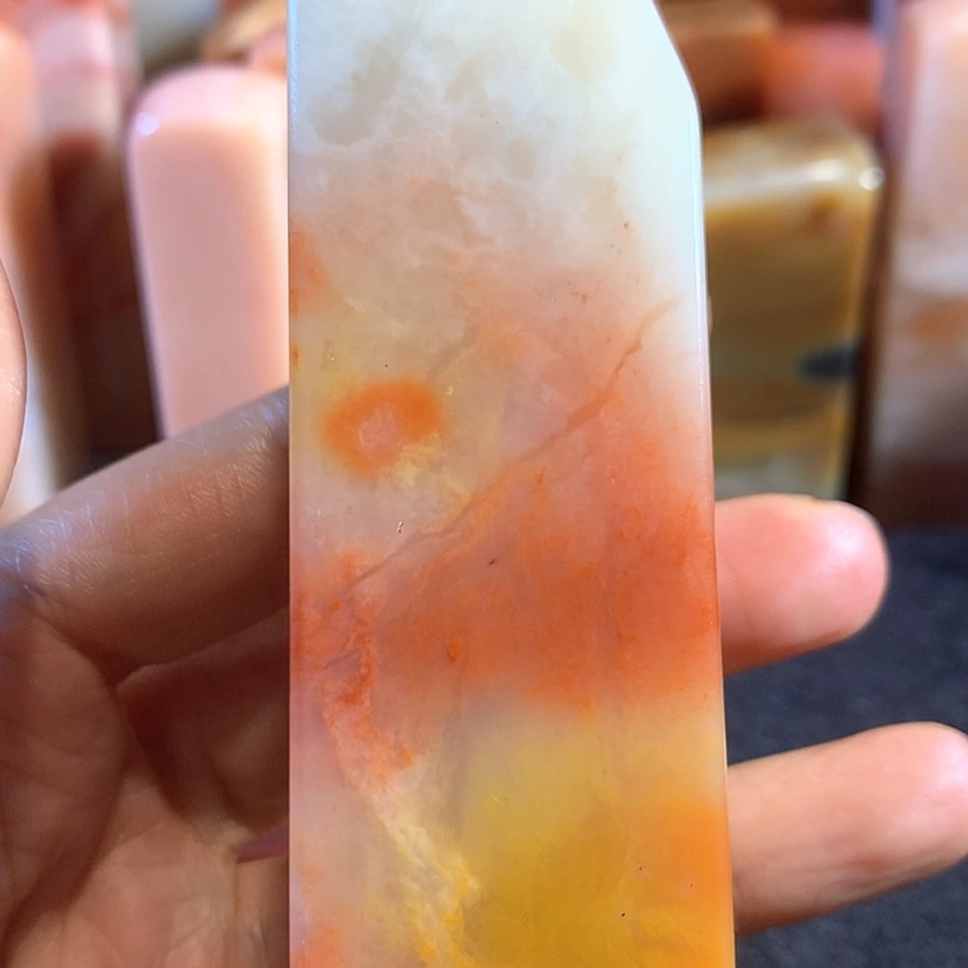 【闪购商品】老挝石老挝石印章