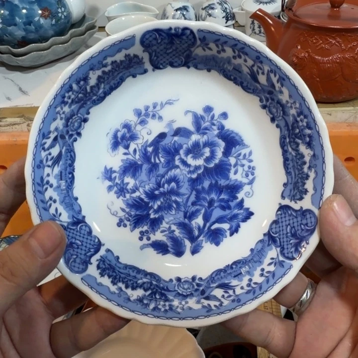 陶瓷推荐第二名20包邮