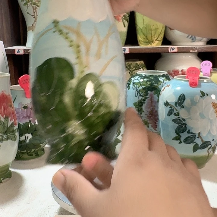 052 新款新款陶瓷陶瓷