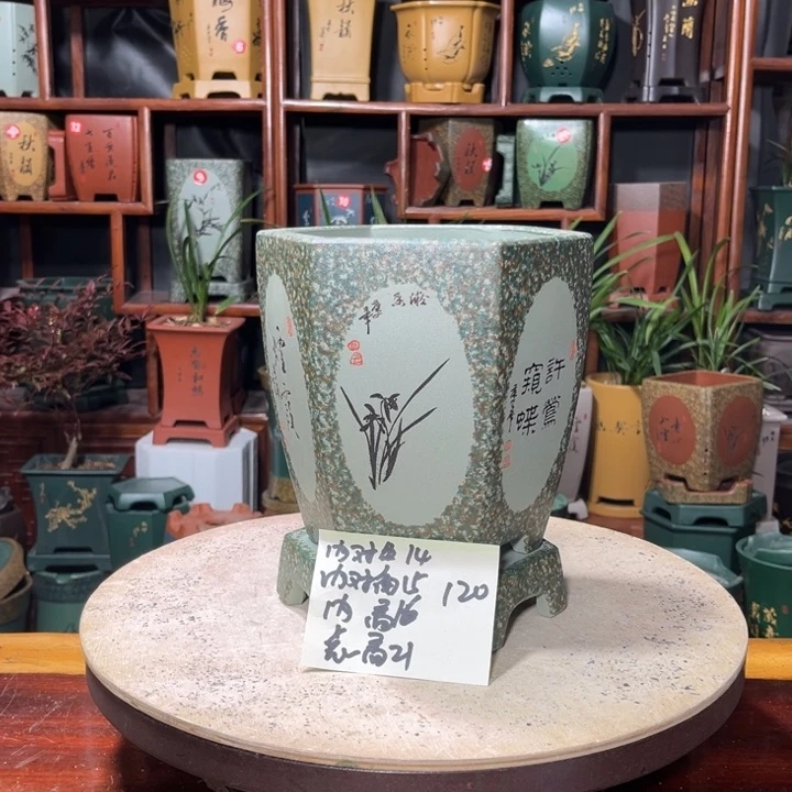 关注陶霸廊精品紫砂