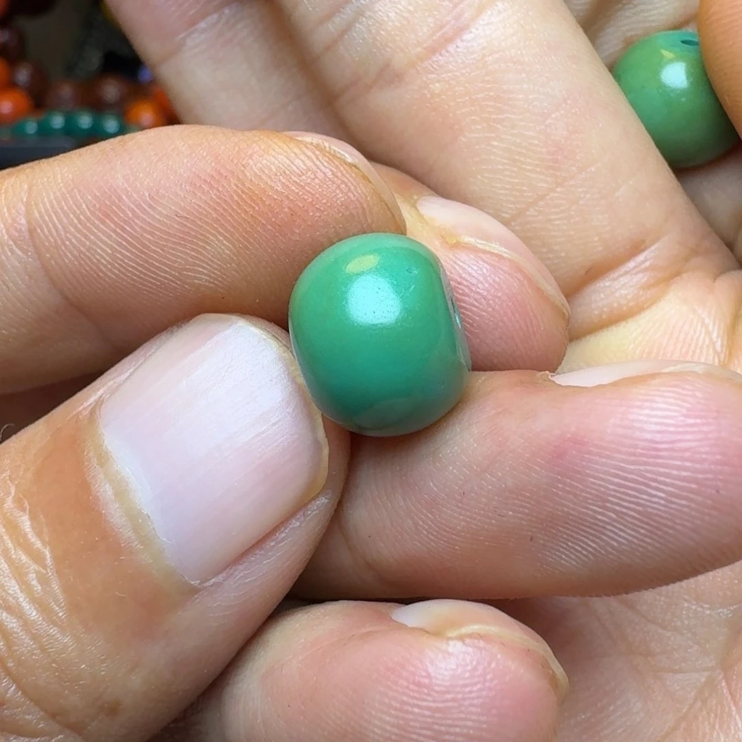 吊坠星月菩提菩提