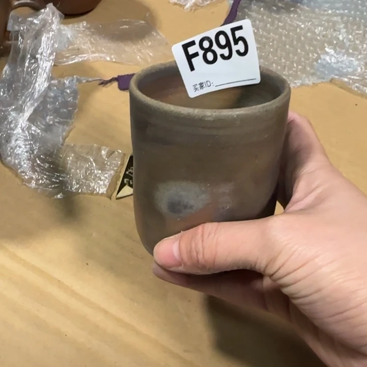 备前烧作品备前烧