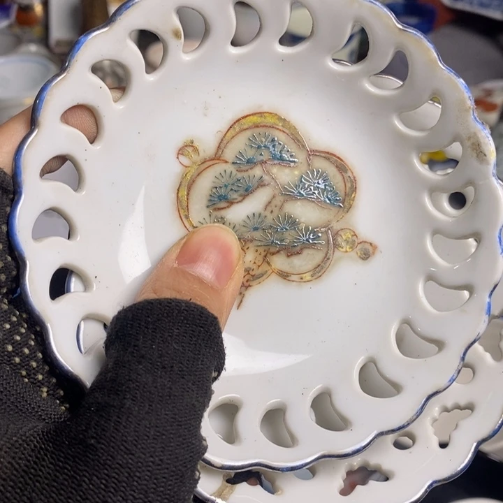 简***乐陶瓷餐具陶瓷家用