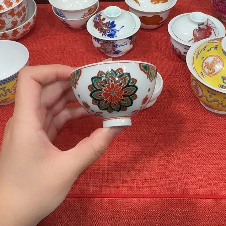 陶瓷艺术品收藏陶瓷