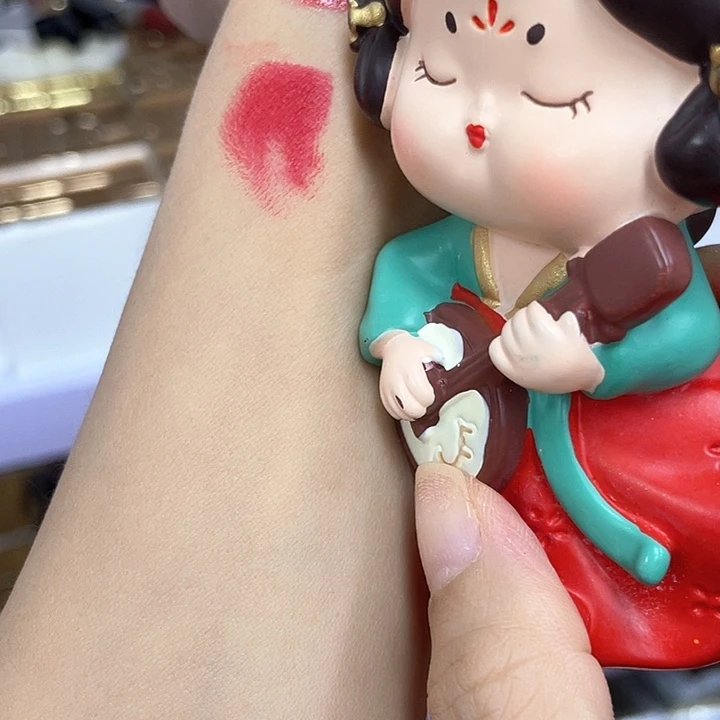 瓷片杨树林21陶瓷娃娃