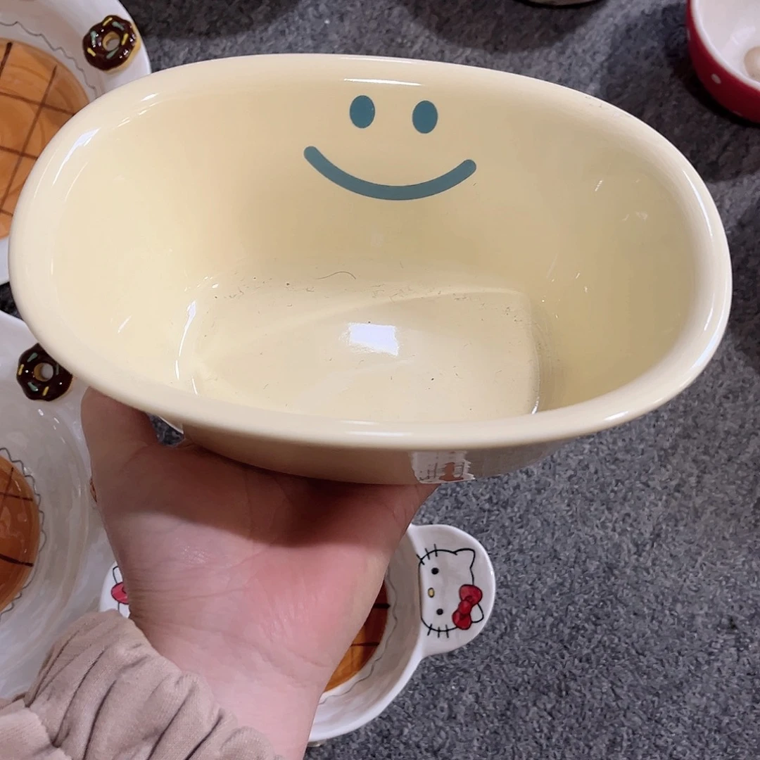 浴缸碗陶瓷餐具系列