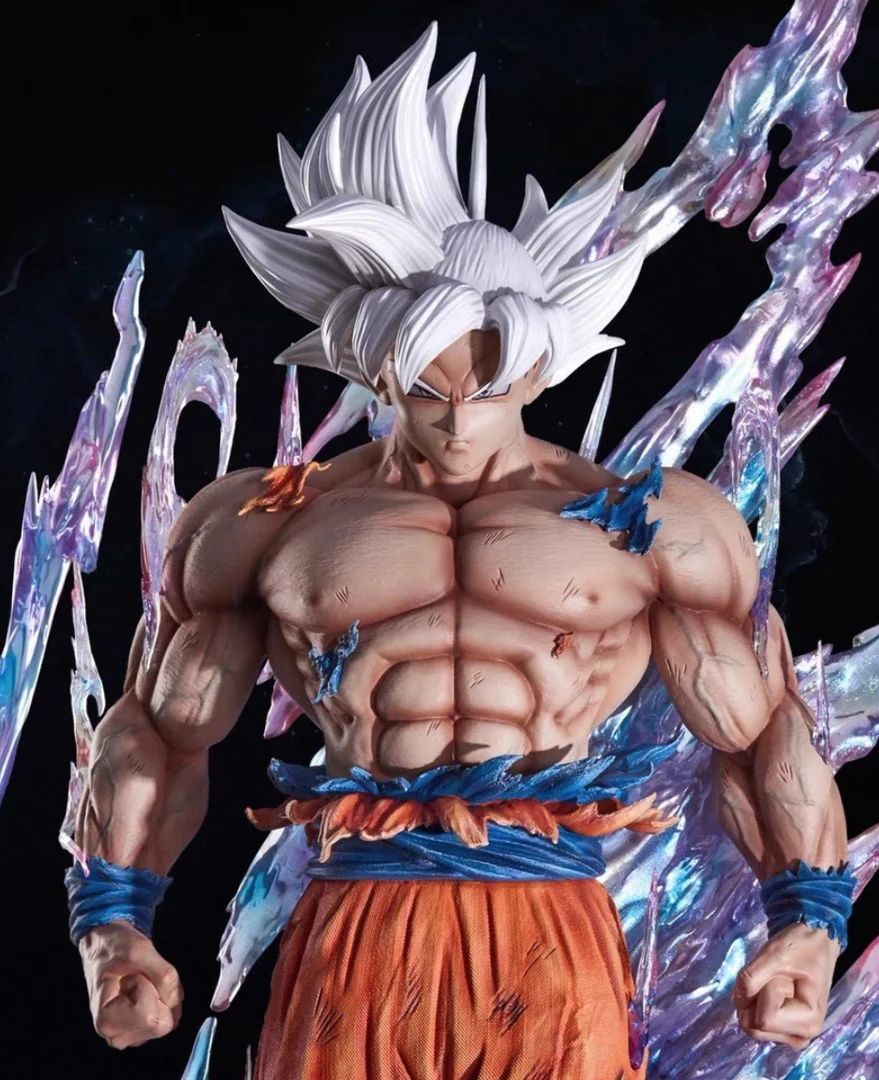 【阿正潮玩】颜色过山车，潮玩手办盲盒海贼龙珠火影高达模型