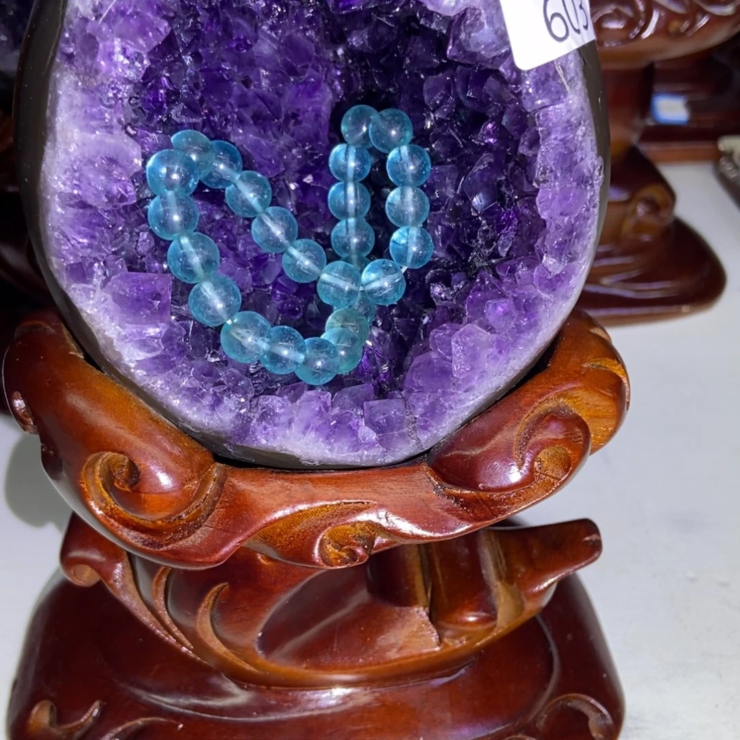 查罗石合金摆件涵