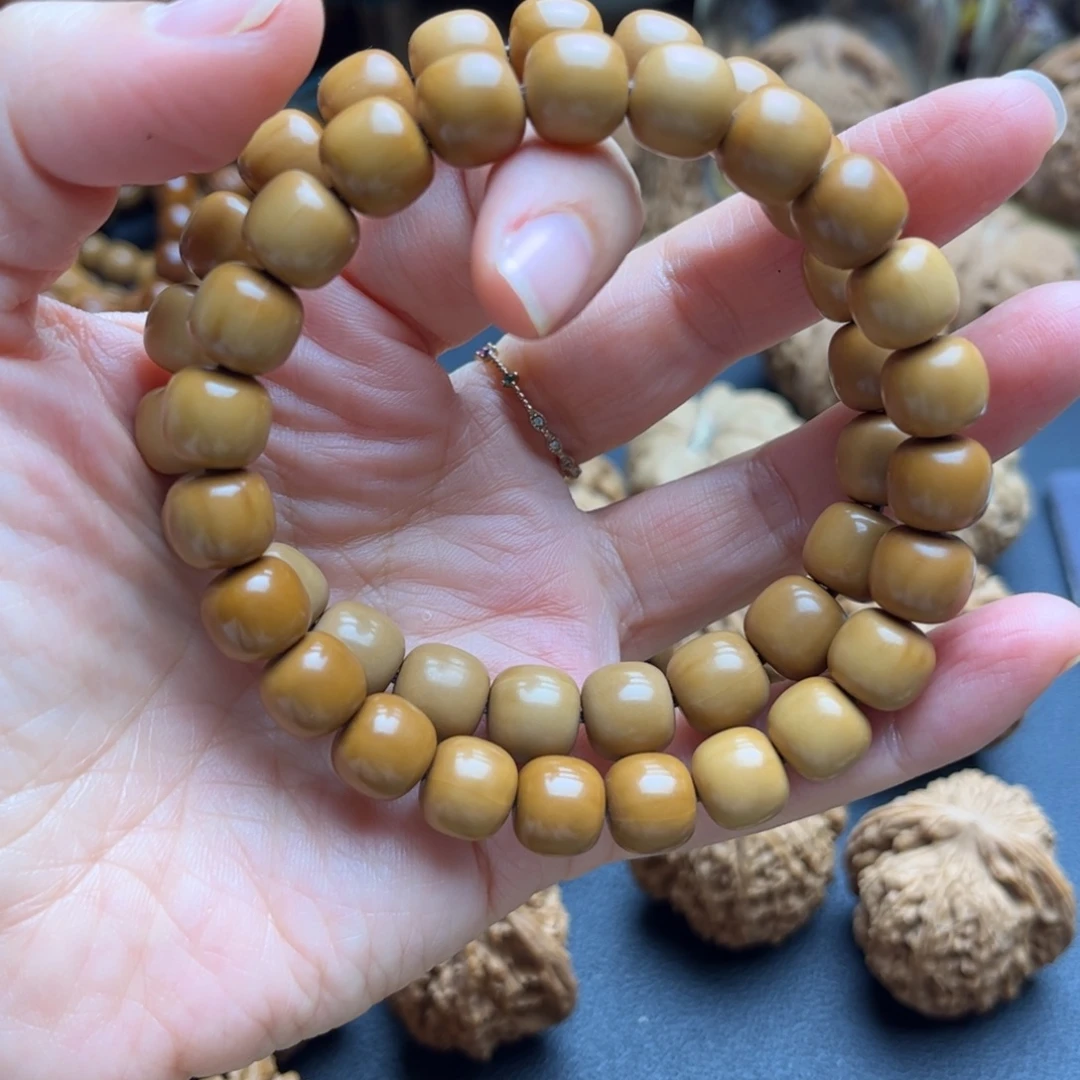 桃核把件文玩核桃把玩核桃