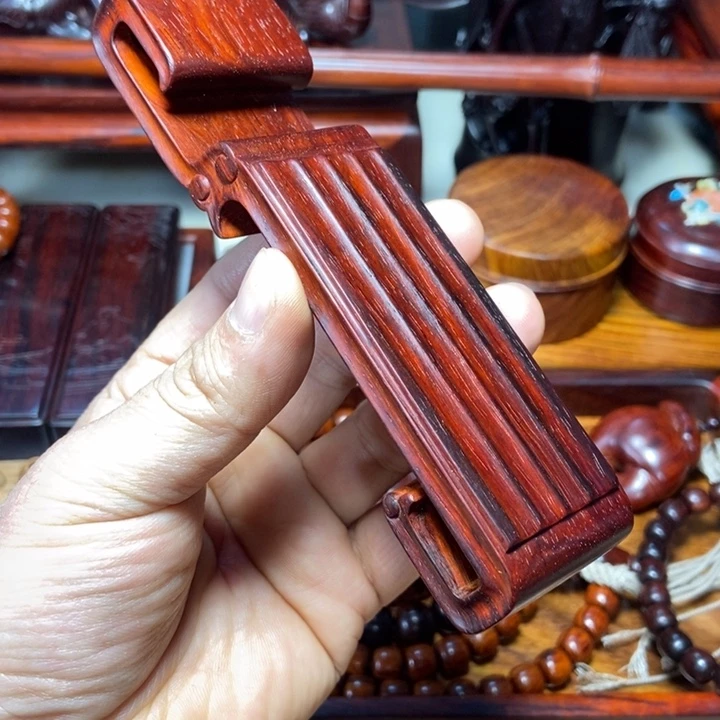 檀香紫檀（小叶紫檀）老*.