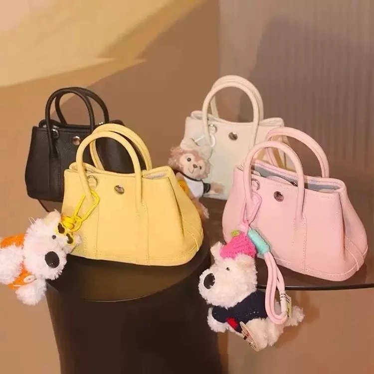 【001-072】包包女2025秋冬新款时尚通勤简约百搭小香风斜挎包女包