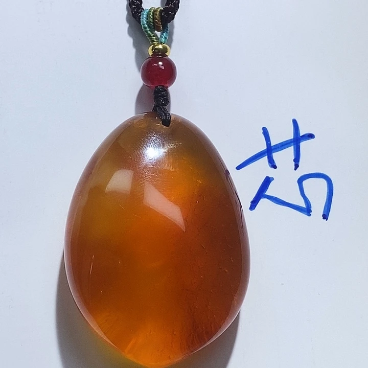 定制琥珀未镶嵌琥珀