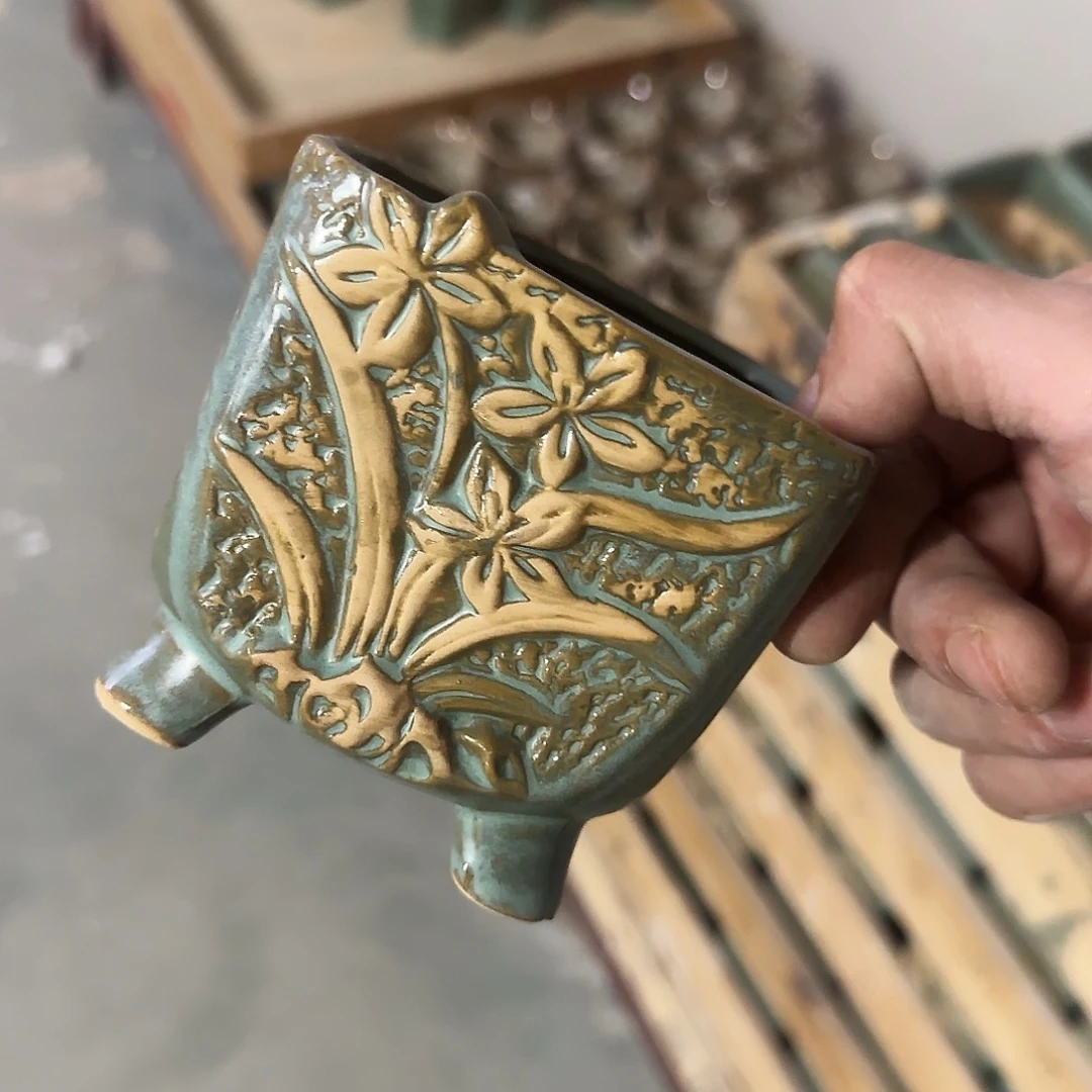 陶瓷福利局·自动合并订单·一个个买凑9元发·