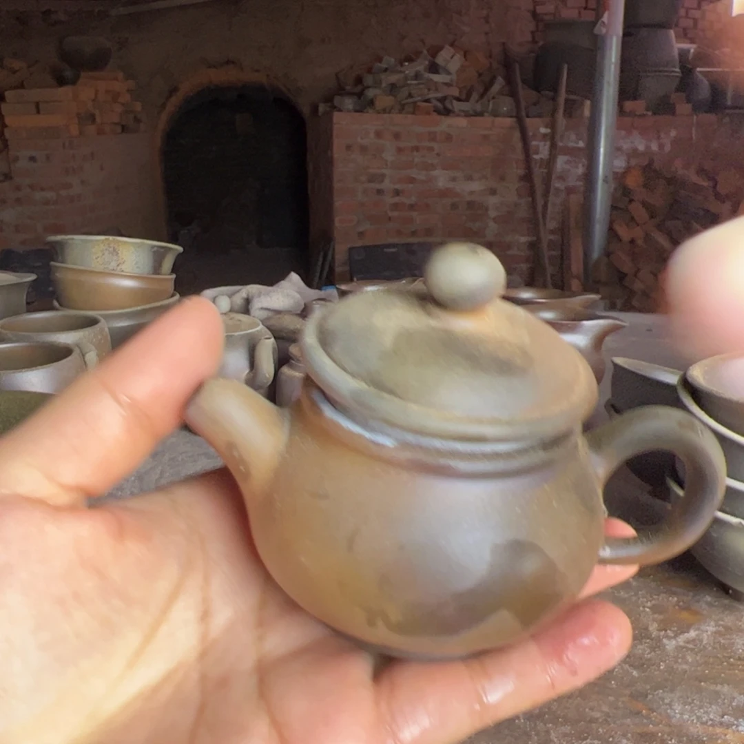 坭兴陶贵台龙窑A344