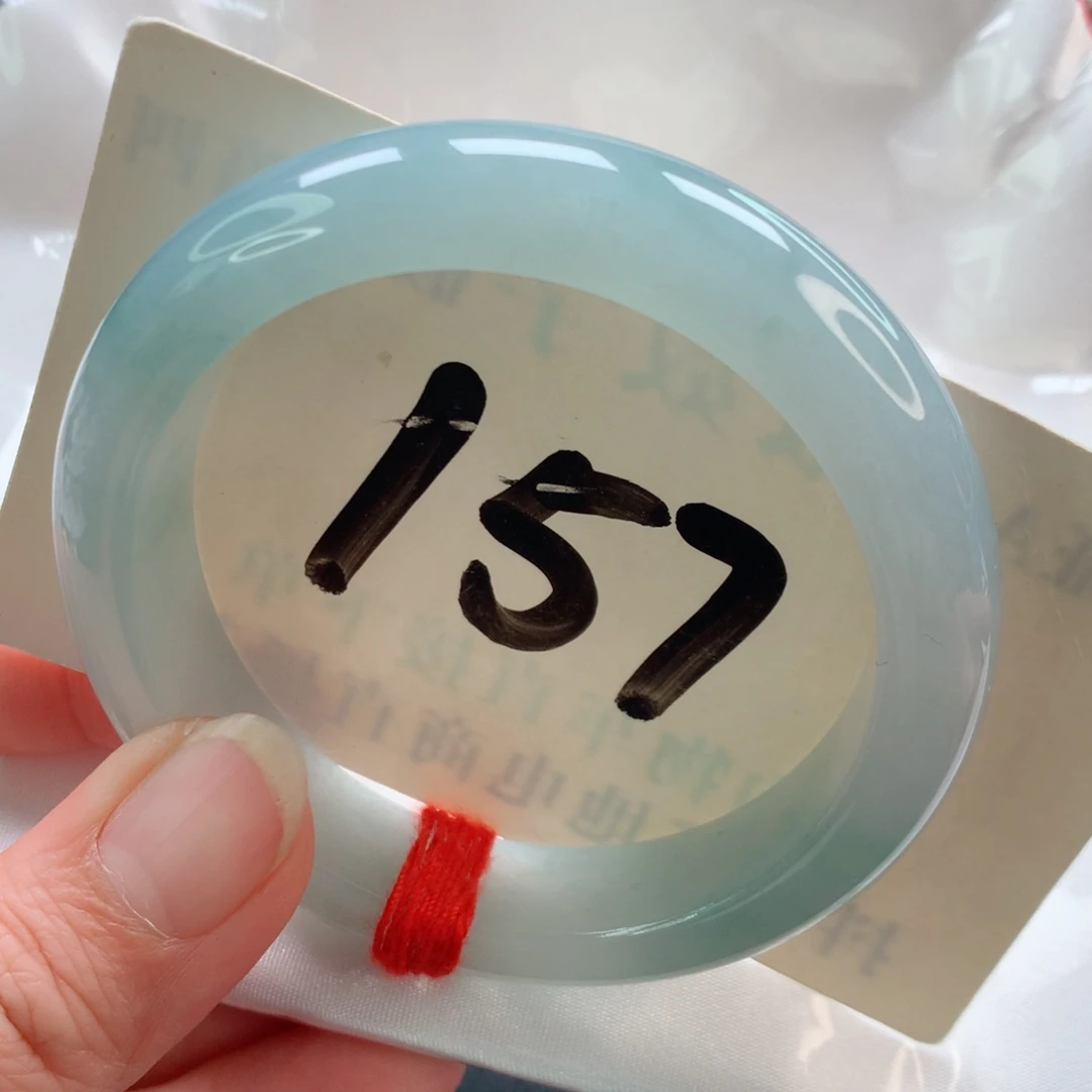 未镶嵌手镯翡翠正