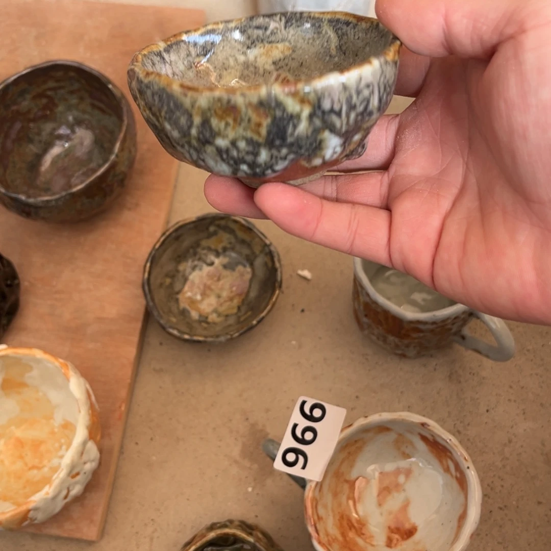 155 一家茶器直播分享