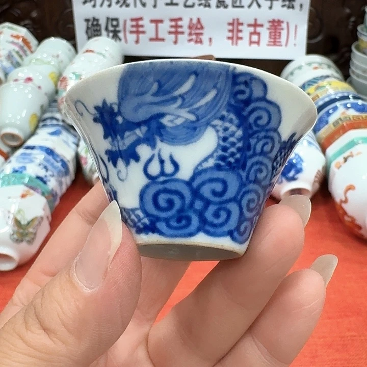 陶瓷艺术品收藏陶瓷