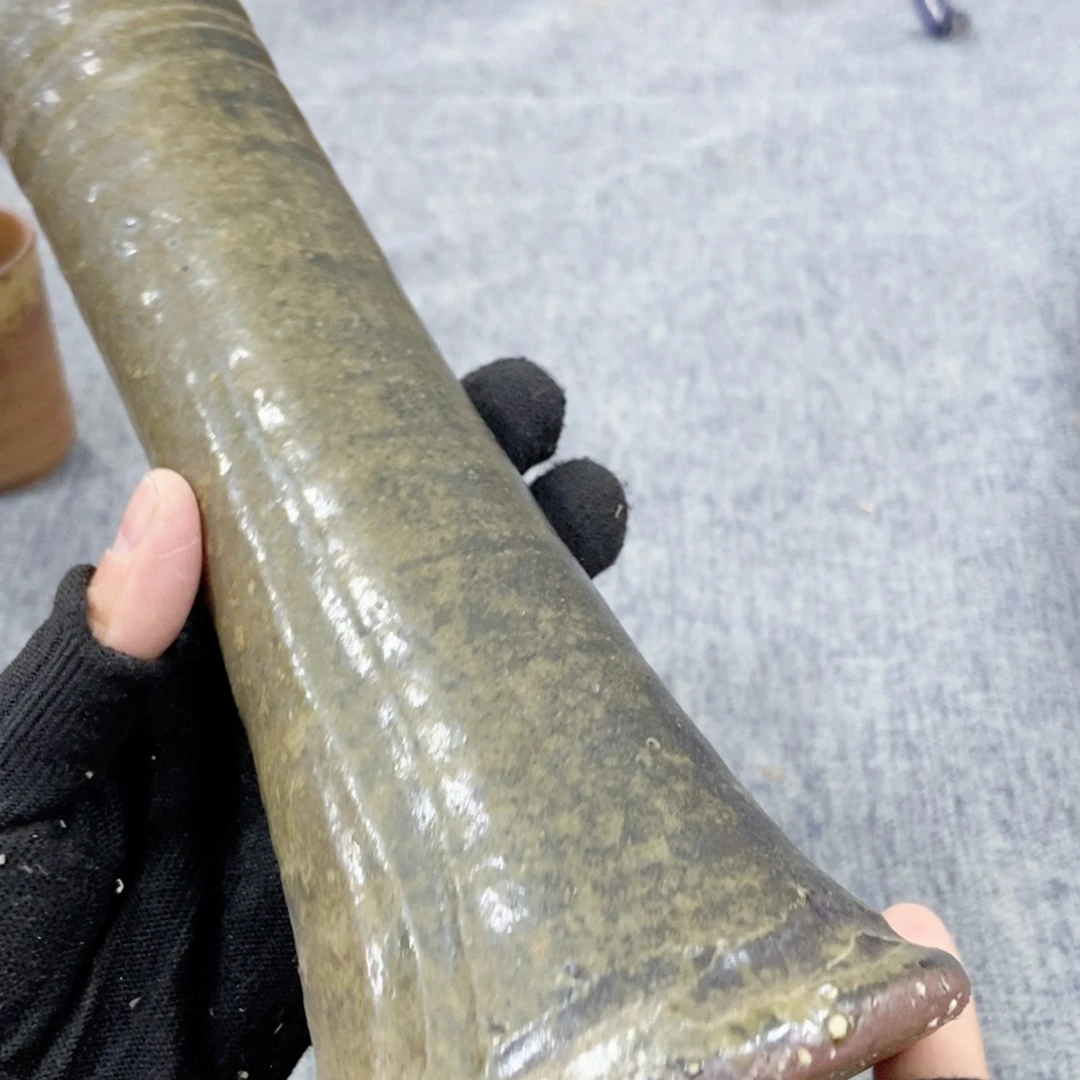 紫砂茶杯非常满意好看得物件