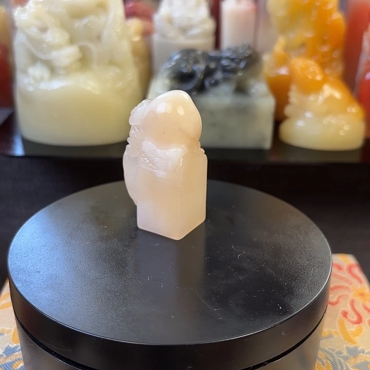 昌化石印石寿山石