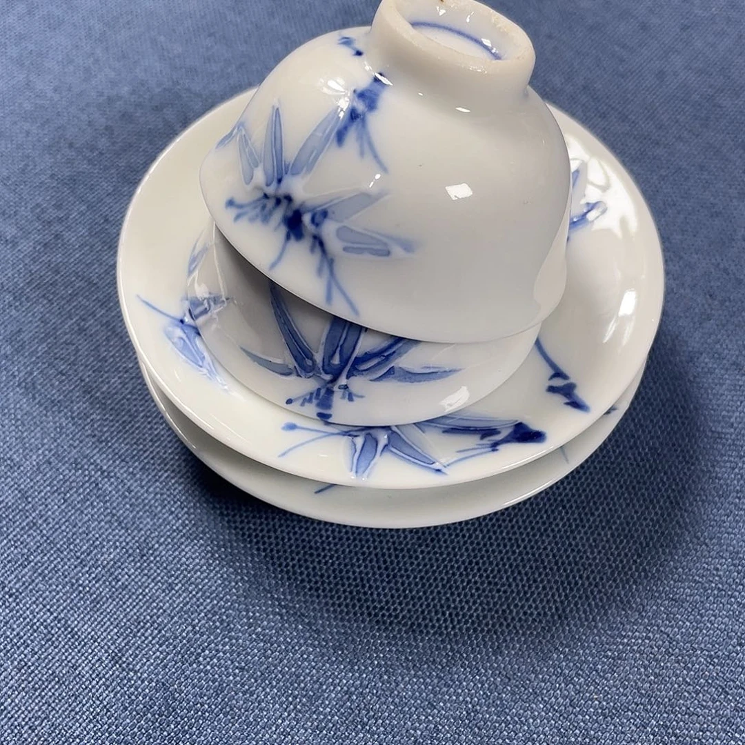 金***龟瓷器制作工艺精湛