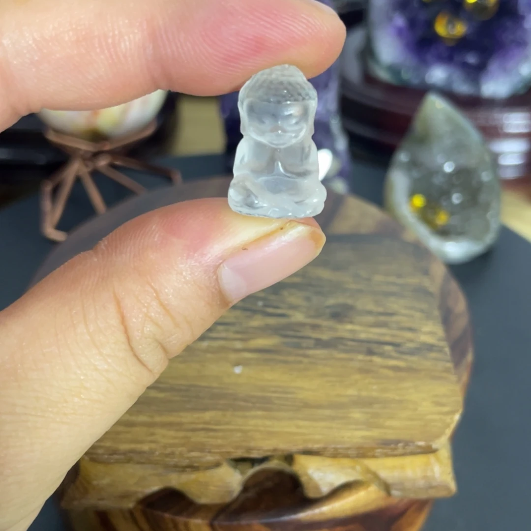 紫晶未镶嵌大型摆件（非配饰）