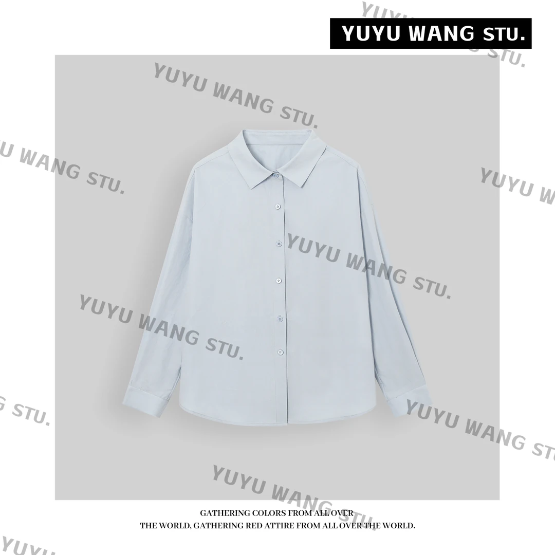 YUYU WANG【冰萃 】 上衣 RBC2SC287