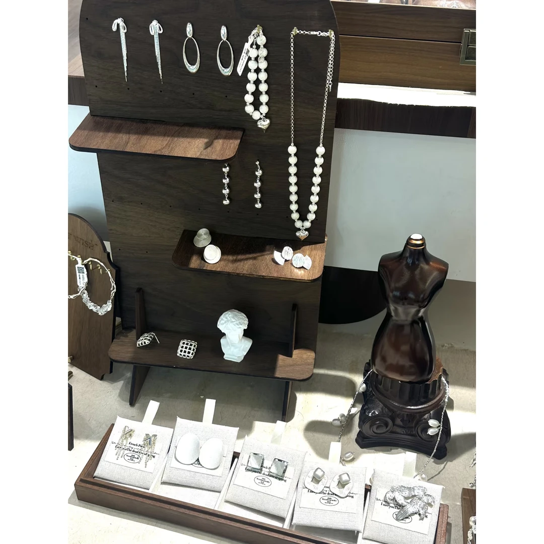 A01-A080小众时尚配饰100