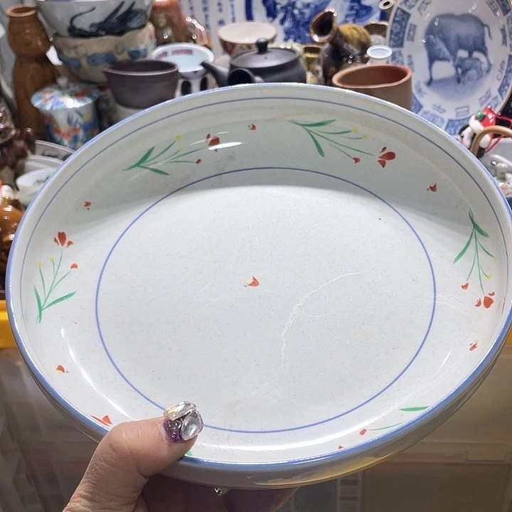 瓷片19.9包邮新疆西藏不发货