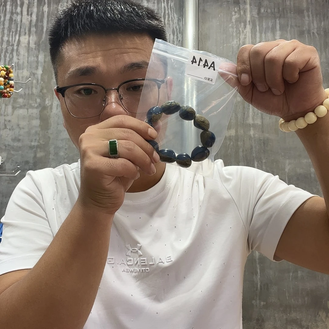 大果紫檀（缅甸花梨）414