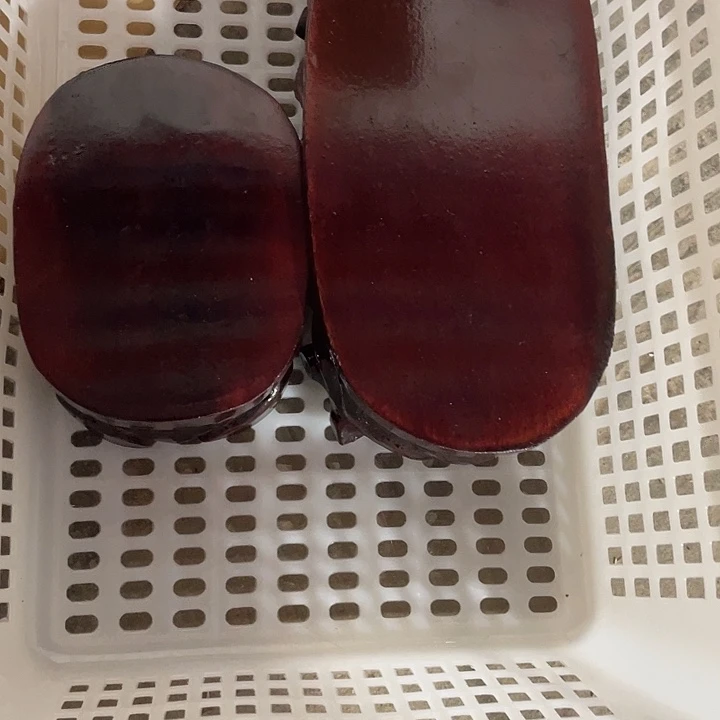 手工艺品琉璃红木底座工艺品