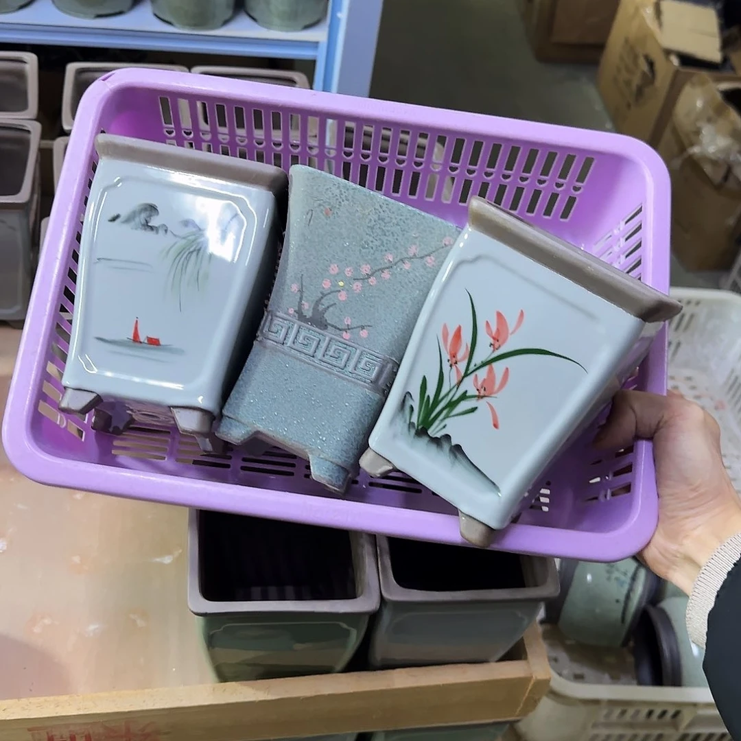 陶瓷3个福利局·凑9元发·一个个买·自动合并订单·