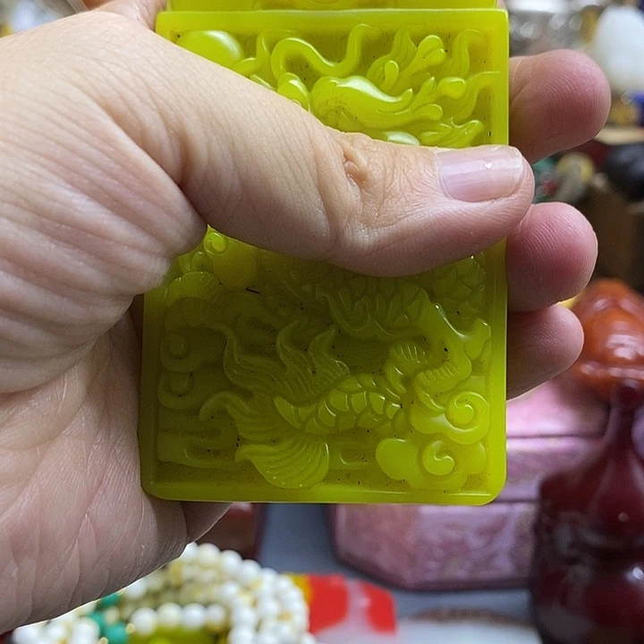 主播推荐好物推荐龙牌