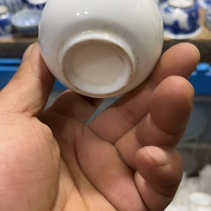陶瓷茶玩榜第二十名