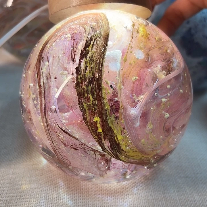 琉璃手工艺品精品