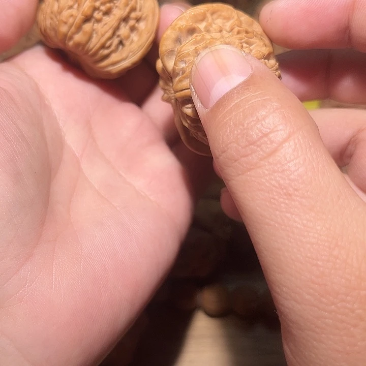 文玩核桃吊坠楼子楼子