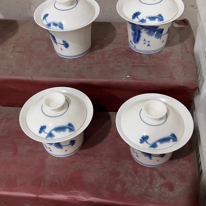 微瑕茶具介意勿拍