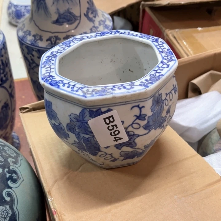 用***2陶瓷制品瑕疵处理