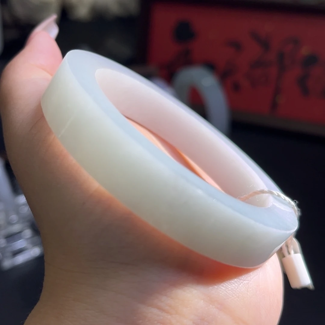 定制翡翠未镶嵌特价款57-60