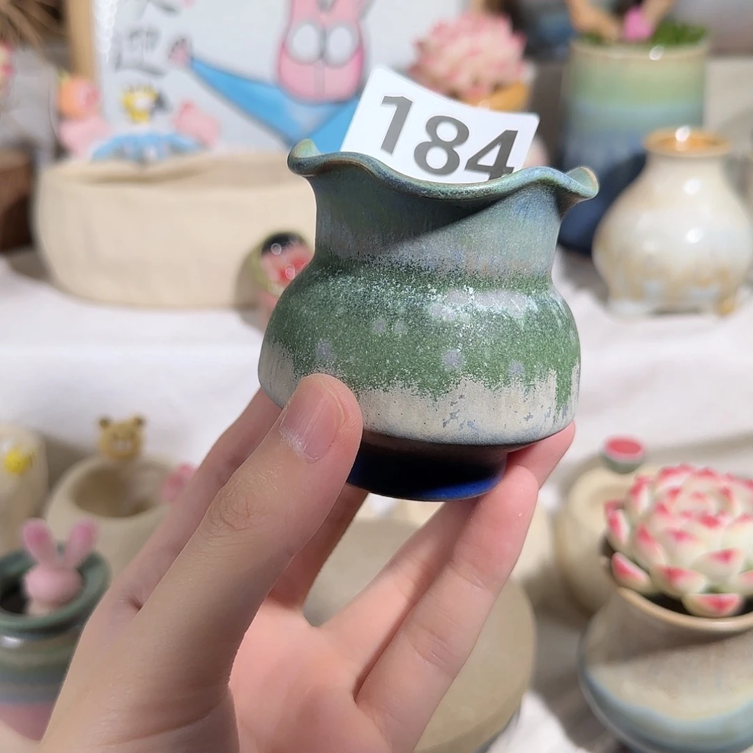 184 口4 默认微瑕 非偏远两单包邮