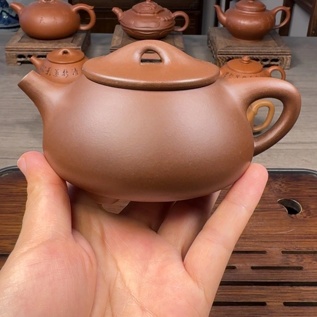 紫砂茶壶原产地原矿原矿原矿原产地