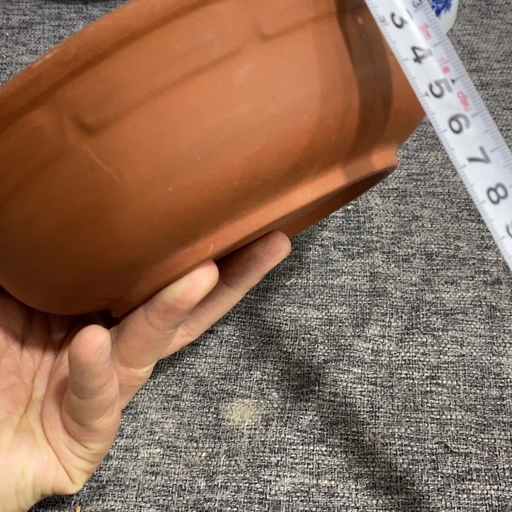 紫砂茶杯非常漂亮好看的花瓶