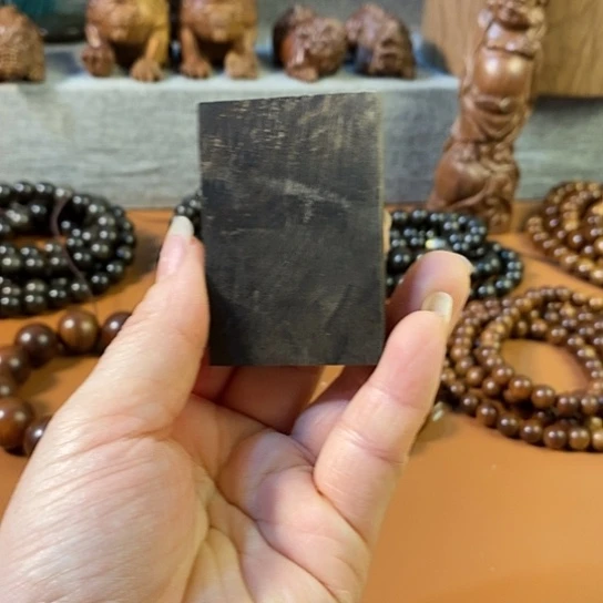 老山檀香老山檀香微瑕